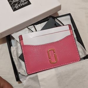 Marc Jacob's Snapshot Wallet